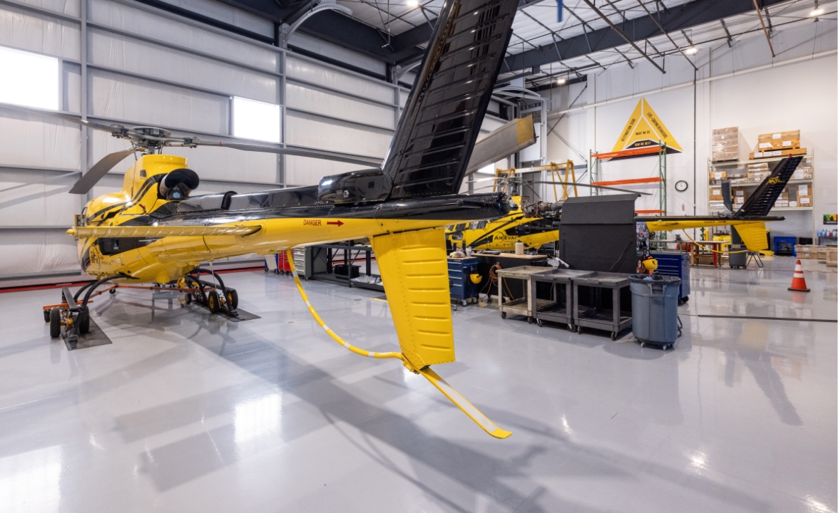Optimized Maintenance